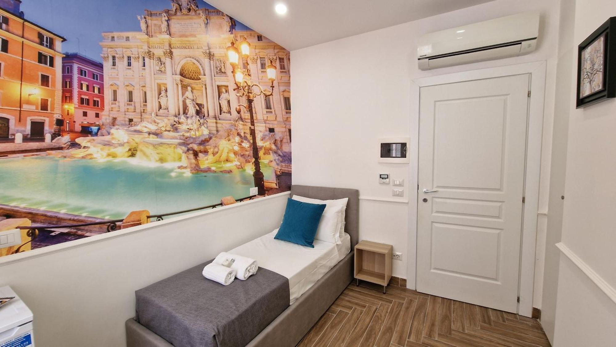 Affittacamere Susy's - Trevi